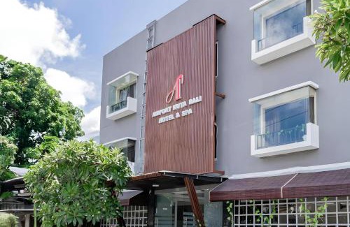 Tuban Hotel | Collection O Airport Kuta Bali Hotel