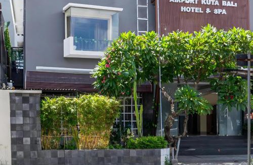 Tuban Hotel | Collection O Airport Kuta Bali Hotel