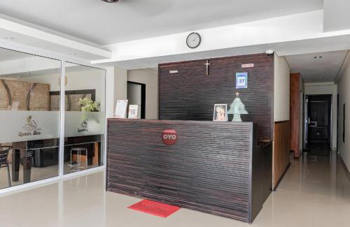 Tuban Hotel | Collection O Airport Kuta Bali Hotel