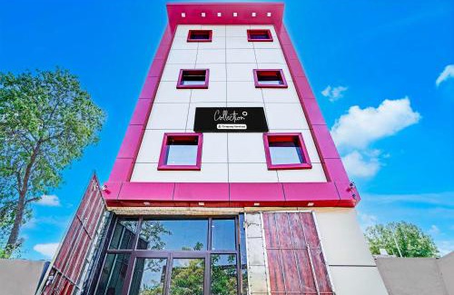 Sikandra Hotel | Collection O Akbar Tomb Sikandra