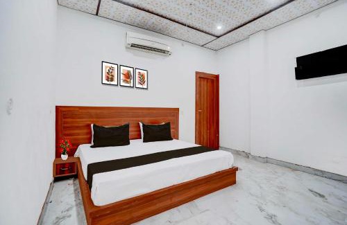 Sikandra Hotel | Collection O Akbar Tomb Sikandra