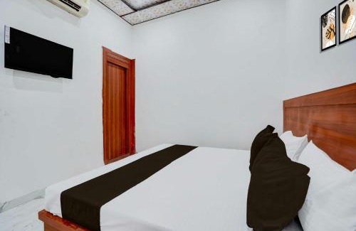 Sikandra Hotel | Collection O Akbar Tomb Sikandra