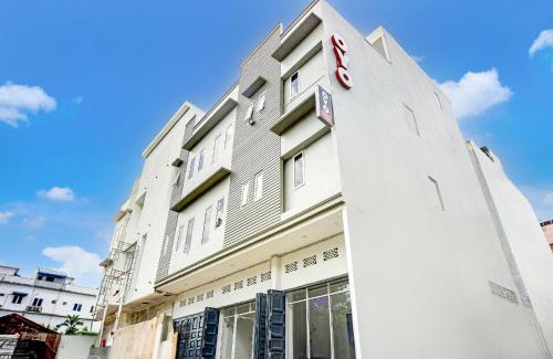Medan Hotel | Collection O Almasarra Residence Near Ring Road Medan