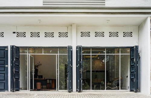 Medan Hotel | Collection O Almasarra Residence Near Ring Road Medan
