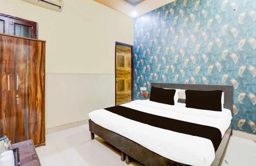 Faridabad Hotel | Collection O Badkhal Lake Lake View