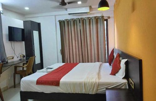 Jalahalli Hotel | Collection O Bangalore Chikka Banavara Bus Station