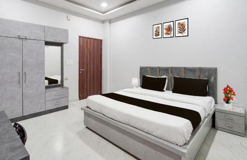 Kanpur Hotel | Collection O Blue World Theme Park Formerly Hotel Mandhana