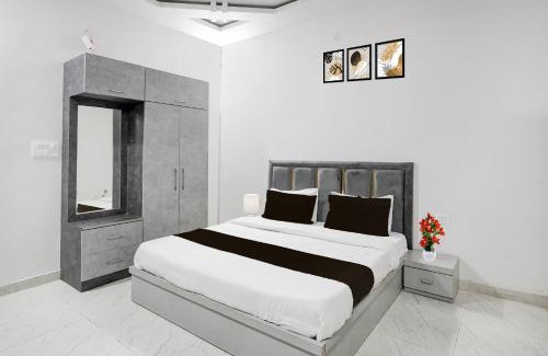Kanpur Hotel | Collection O Blue World Theme Park Formerly Hotel Mandhana