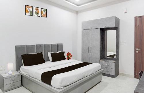 Kanpur Hotel | Collection O Blue World Theme Park Formerly Hotel Mandhana
