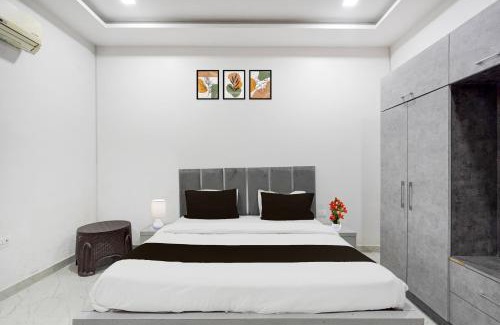 Kanpur Hotel | Collection O Blue World Theme Park Formerly Hotel Mandhana