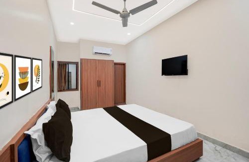 Chorwad Hotel | Collection O Chorwad Formerly Imperial Inn