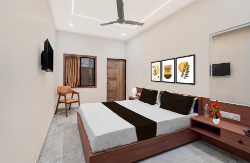 Chorwad Hotel | Collection O Chorwad Formerly Imperial Inn