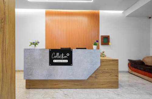 Chorwad Hotel | Collection O Chorwad Formerly Imperial Inn