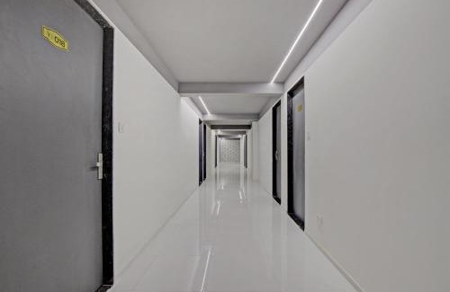 Udhna Hotel | Collection O De'pearl Hotel