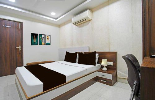 Dhanbad Hotel | Collection O Dhanbad Bhuli Hirak Road
