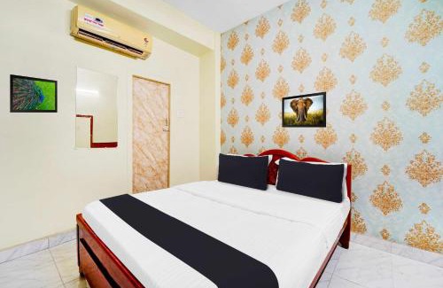 Erode Hotel | Collection O Erode VOC Park