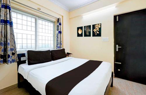Bengaluru Hotel | Collection O Ganakkal Near BGS Hospital Junction