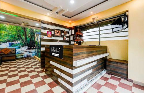 Bengaluru Hotel | Collection O Ganakkal Near BGS Hospital Junction