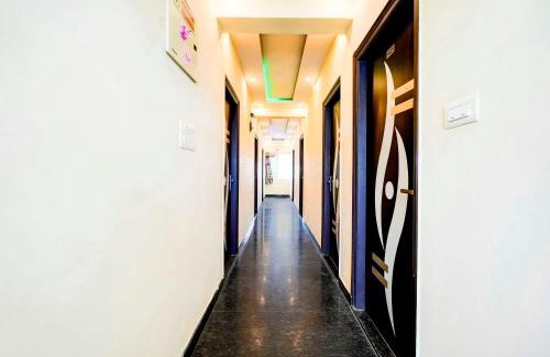 Bengaluru Hotel | Collection O Ganakkal Near BGS Hospital Junction