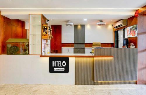 Mira Bhayandar Hotel | Collection O Ghodbunder Road Company Serviced