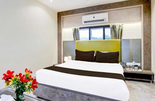 Mira Bhayandar Hotel | Collection O Ghodbunder Road Company Serviced