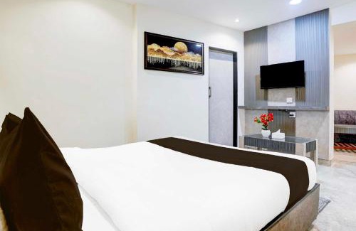 Mira Bhayandar Hotel | Collection O Ghodbunder Road Company Serviced