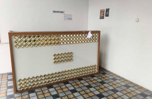 Kazhakuttam Hotel | Collection O Govt Engineering College Formerly Anby Plaza