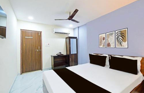 Hyderabad Hotel | Collection O Jagadgirigutta Road