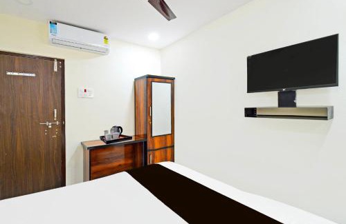 Hyderabad Hotel | Collection O Jagadgirigutta Road