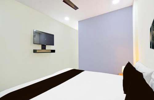 Hyderabad Hotel | Collection O Jagadgirigutta Road