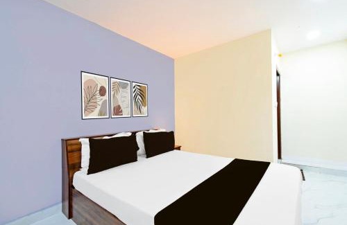 Hyderabad Hotel | Collection O Jagadgirigutta Road