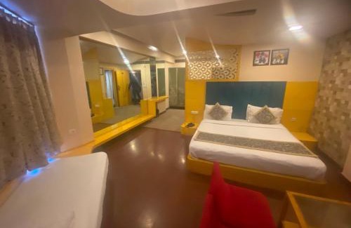 Jagatpura Hotel | Collection O Jaipur International Airport Formerly The Ashoka Fort