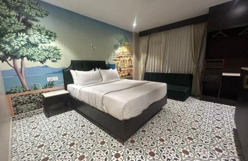 Jagatpura Hotel | Collection O Jaipur International Airport Formerly The Ashoka Fort