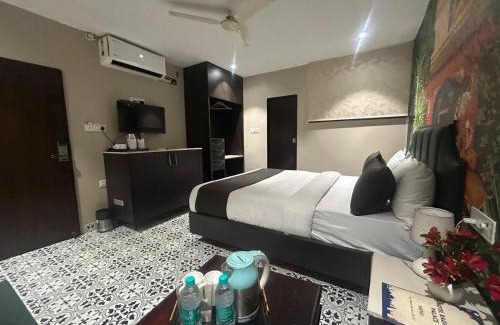Jagatpura Hotel | Collection O Jaipur International Airport Formerly The Ashoka Fort