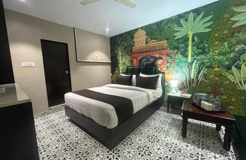 Jagatpura Hotel | Collection O Jaipur International Airport Formerly The Ashoka Fort