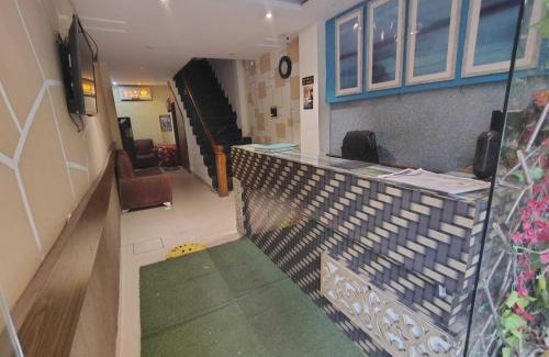 Jhansi Hotel | Collection O Jhansi Railway Station Road Formerly Hotel Gunjan