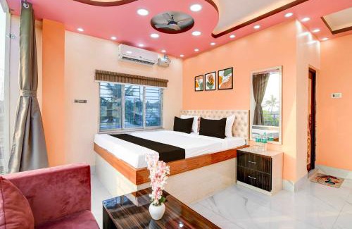 Diamond Harbour Hotel | Collection O Kakdwip