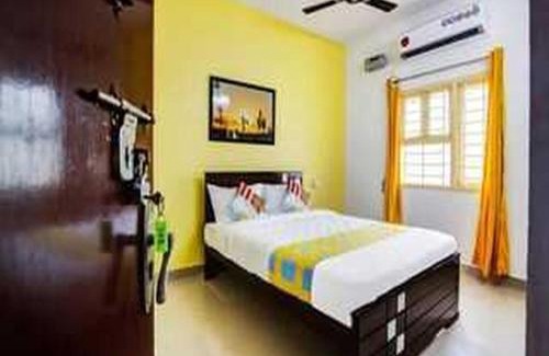 Kelambakkam Hotel | Collection O Kelambakkam Chennai