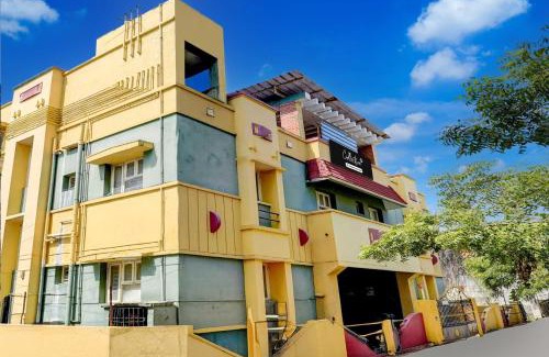 Kelambakkam Hotel | Collection O Kelambakkam Chennai