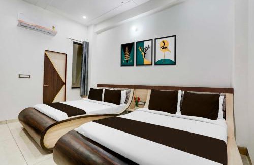 Khatu Hotel | Collection O Khatu Shyam formally hotel Dev Bhumi