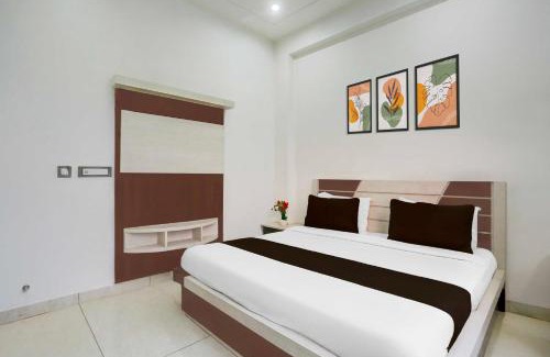 Khatu Hotel | Collection O Khatu Shyam formally hotel Dev Bhumi