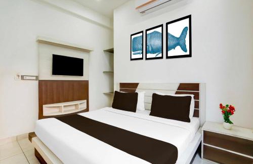 Khatu Hotel | Collection O Khatu Shyam formally hotel Dev Bhumi