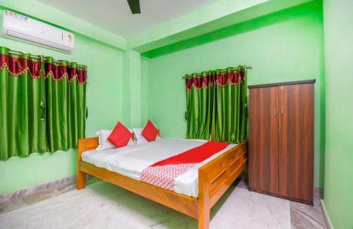 Rishra Hotel | Collection O Kolkata Mahesh Jagannath Temple