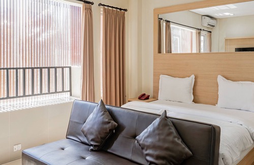 Tuban Hotel | Collection O Kuta Near Airport Ngurah Rai