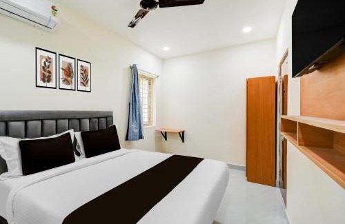 LB Nagar Hotel | Collection O Lb Nagar Near Kamineni Hospital Sunil Arcade