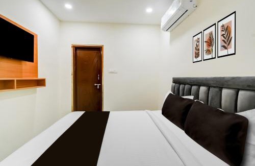 LB Nagar Hotel | Collection O Lb Nagar Near Kamineni Hospital Sunil Arcade