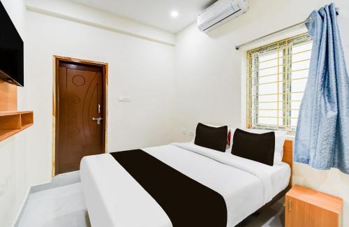 LB Nagar Hotel | Collection O Lb Nagar Near Kamineni Hospital Sunil Arcade