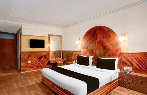 Aleo Hotel | Collection O Mall Road Manali Downtown Hadimba Temple Formerly Hotel Shambhala