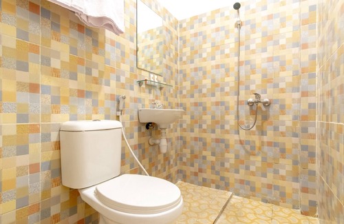 Medan Hotel | Collection O Medan City Near Rsud Dr Pirngadi Formerly Tmj Guest House