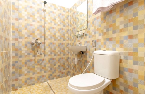 Medan Hotel | Collection O Medan City Near Rsud Dr Pirngadi Formerly Tmj Guest House
